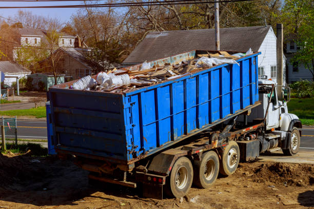 Best Commercial Cleanout Services  in Southern View, IL