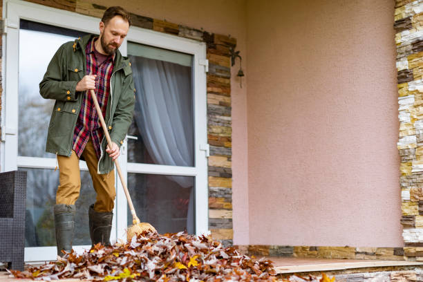 Best Construction Debris Removal  in Southern View, IL