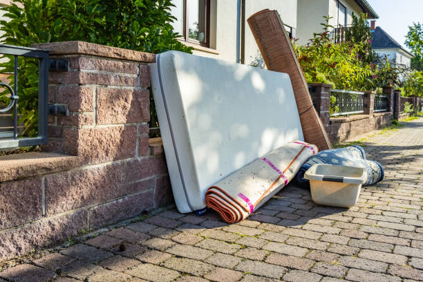 Best Full-Service Junk Removal  in Southern View, IL