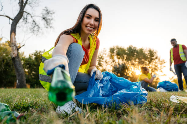 Best Yard Waste Removal  in Southern View, IL